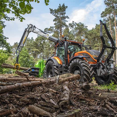 Tracteurs Valtra Matériel Agricole Fait Pour Vous Valtra