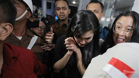 Jaksa Berencana Hadirkan Sandra Dewi Jadi Saksi Di Sidang Korupsi Timah