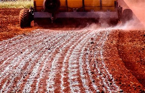 Conhecendo A Fertilidade Do Solo Universo AgroGalaxy