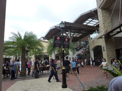 Pn Tay S Blog Johor Premium Outlets JPO Kulaijaya MALAYSIA