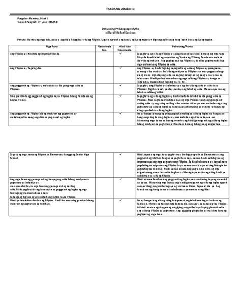 Balangkas Pdf