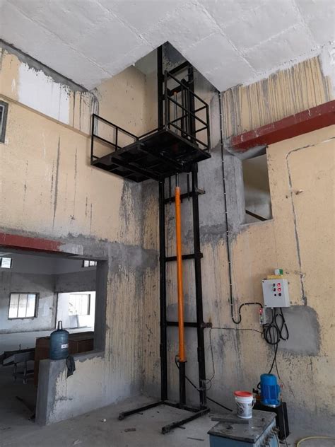 Lmiglft Industrial Hydraulic Good Lifts Maximum Speed Mps