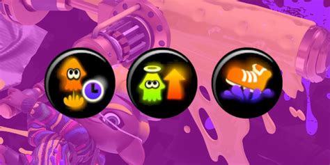 Splatoon 3 Rollers Build Guide