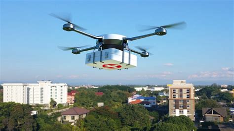 Soon Course On Drone Technology In Iits Technical Institutes