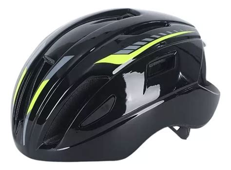 Casco Deportivo Ultraligero Para Bicicleta De Monta A Meses Sin Inter S