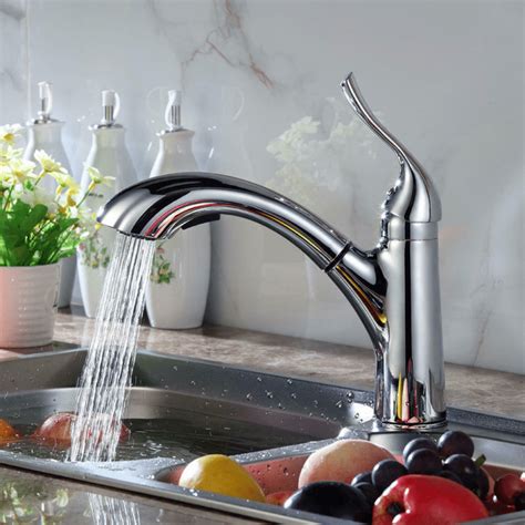 Choosing the Perfect Kitchen Faucet: A Guide to Different Types and ...