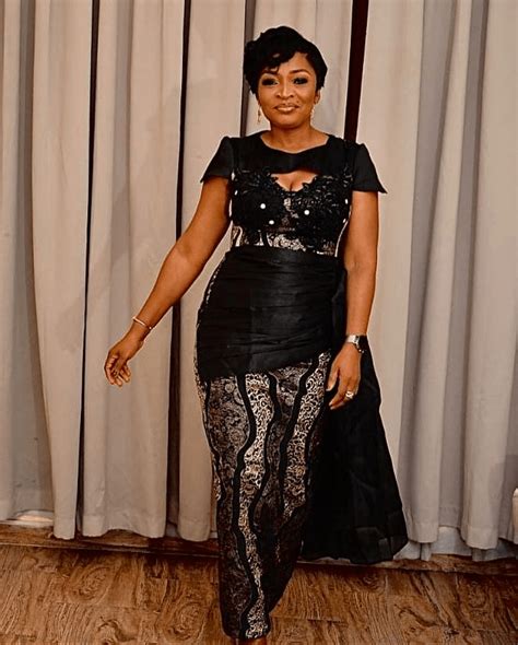 Brocade Styles For Classy Ladies Slaying At Owambe Kaylas