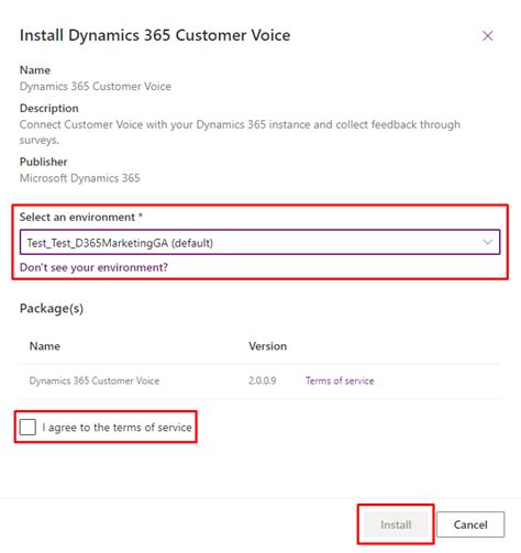 Customer Voice Faqs Dynamics Customer Insights Microsoft Learn