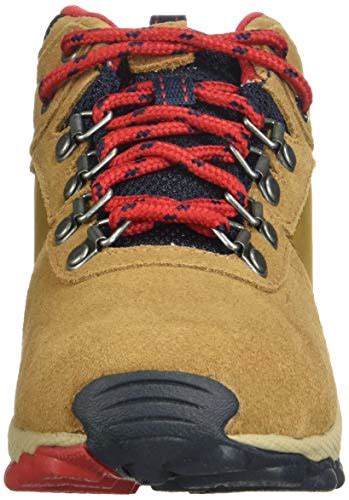 Columbia Childrens Newton Ridge Suede Hiking Boot Clout Sale