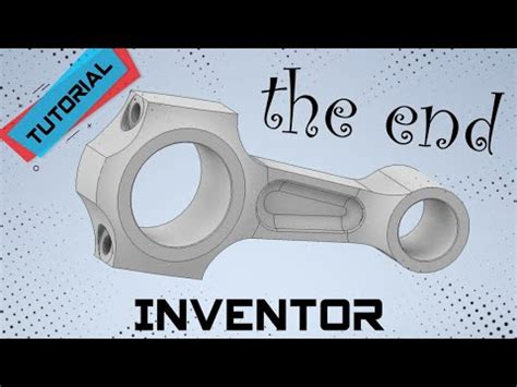 Weso Y Tutorial Autodesk Inventor To Ju Jest Koniec