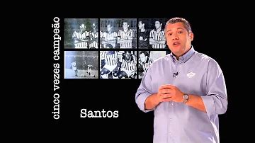 10 Vezes Campeão Como Se Chama - Quando é campeão 4 vezes como se chama?