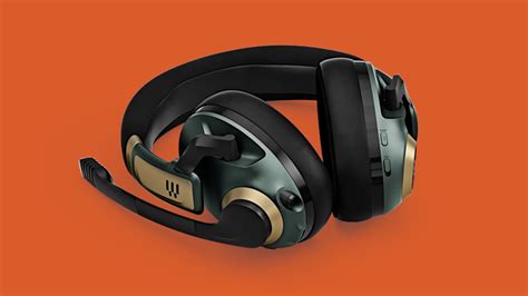 Grab one of the best EPOS gaming headsets for less than half price