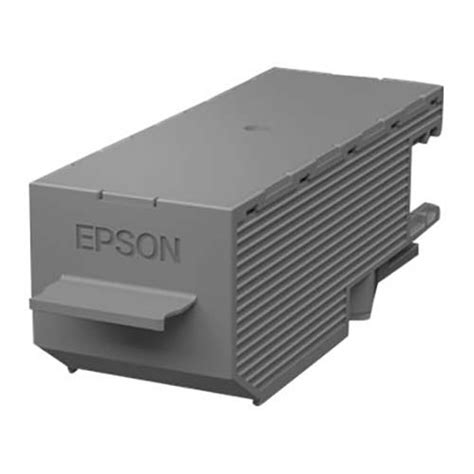 Epson Maintenance Box Ewmb T D Foto Grobet