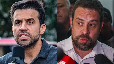 Justiça Multa Marçal Em R 30 Mil Por Associar Boulos Sem Provas A Uso De Drogas Cnn Brasil