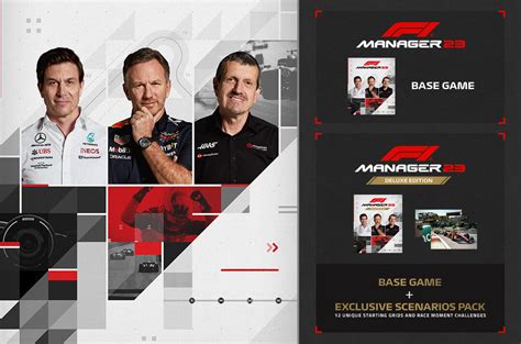 F1 Manager 2023 Descárgalo y cómpralo hoy Epic Games Store