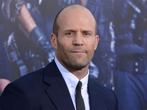 Jason Statham's Top 10 Action Movies: Redefining Cinema