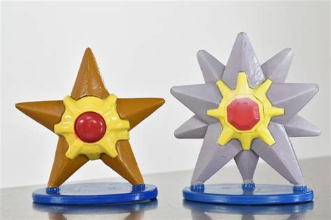 代購代標第一品牌－樂淘letao－ポケットモンスター モンスターコレクション ヒトデマン スターミー ポケモン モンコレ フィギュア