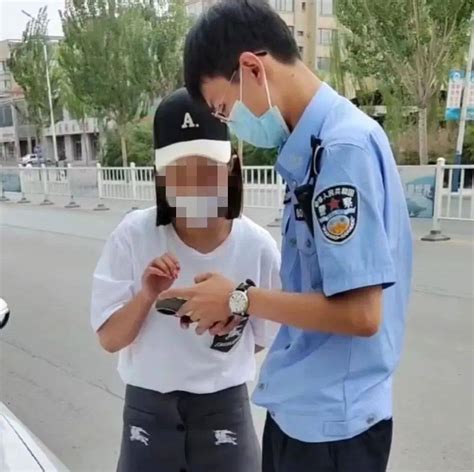 【防诈反诈】假警察设局诈骗 真警察及时劝阻——弓长岭公安分局安平街派出所成功劝阻一起电信诈骗案件女士骗子公安局