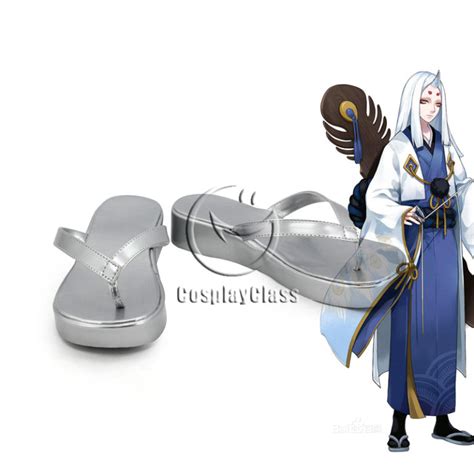 League Of Legends Lol Fiora Laurent The Grand Duelist Cosplay Shoes