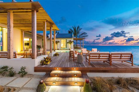 Ambergris Cay Private Island Turks And Caicos All Inclusive Rooms