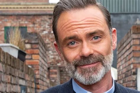 Corrie Star Daniel Brocklebank Blasts New Eatery After Experiencing