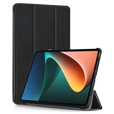 Защитный противоударный чехол книжка на планшет Samsung Galaxy Tab S9 ...