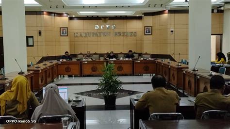 Pemkab Brebes Akan Buka Formasi P3K Tahun Ini Jateng Ekspres