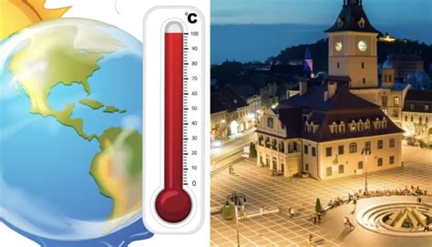 Meteorologii Accuweather Anun Vreme Instabil N Partea De Vest A