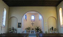 Category Interior Of St Katharina Sandweier Wikimedia Commons