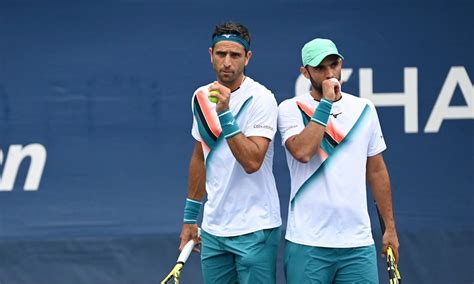 Cabal Y Farah Clasifican Al Torneo De Maestros En Turín Y Se Mantienen