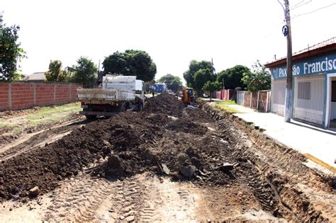 H Lio Peluffo Vistoria Obras Da Ponte Sobre O Rio Paraguai Para