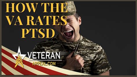 Veteran Appeals Va Rates Ptsd Cameron Firm Pc Youtube