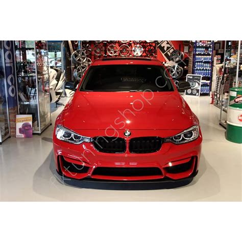 Bmw F M N Panjur B Brek Fk Tuning Shop Oto Aksesuar Tuning