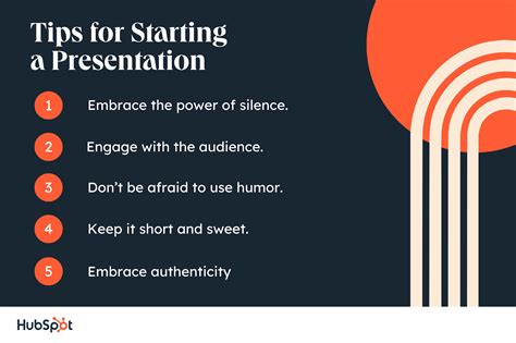 How to Start a Presentation [+ Examples]