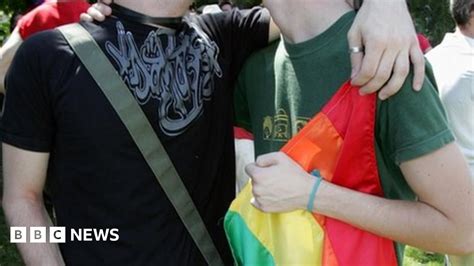 Opposition Party Leaders Unite Over Same Sex Marriage BBC News