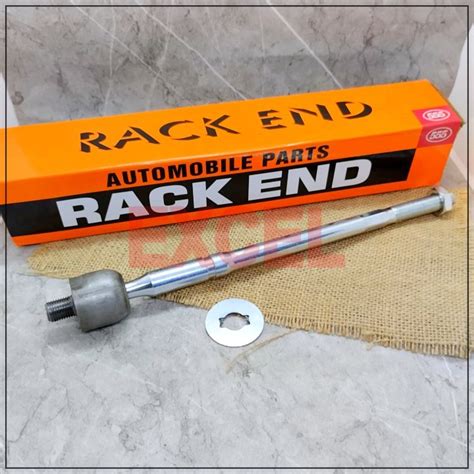 Rack End Long Tie Rod Kijang K Kapsul Kf Lazada Indonesia