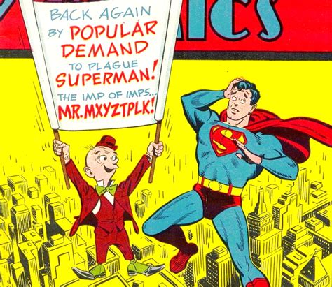 Superman Iii 42 It Was Ilyas Other Idea Superheroes Every Day