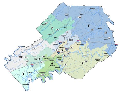 Give Your Input: Knox County Parks Survey – Legacy Parks Foundation