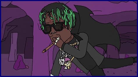 Lil Uzi Vert X Lil Skies Type Beat Drip 2018 Hip Hop Trap