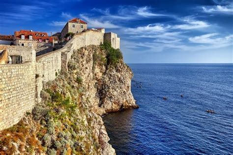 Days In Croatia Unique Itinerary Ideas Kimkim