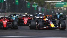 F1 Klasyfikacja generalna Formuły 1 AKTUALIZACJA sport tvp pl