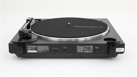 Audio-Technica AT-LP60XBT Review | Turntable and record player | CHOICE