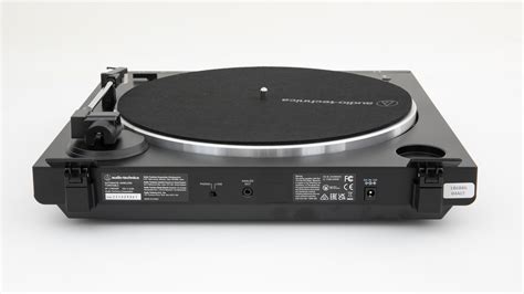 Audio Technica At Lp60xbt Review Turntable And Record Player Choice