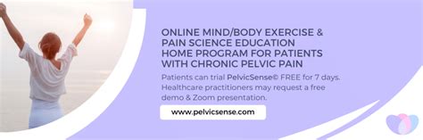 PelvicSense APTA Pelvic Health