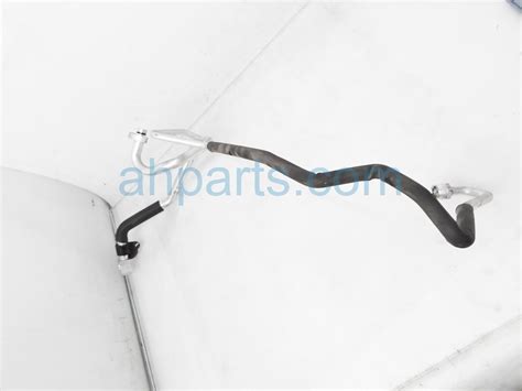 2019 Mazda Cx 9 Ac Hose Pipe Rear Ac Suction Line Tk48 61 465