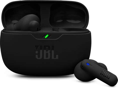 Fone Intra Auricular Jbl - Fone de Ouvido Sem Fio, JBL, Bluetooth, Wave Beam 2, Intra Auricular ...