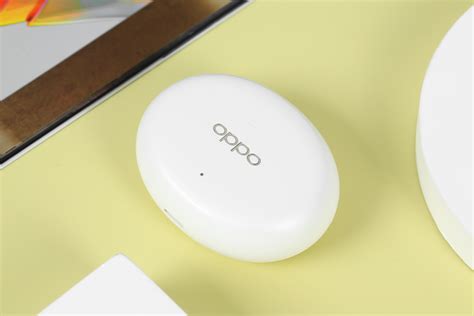 Tai nghe Bluetooth TWS OPPO ENCO Air 4 Pro ETEA1 chính hãng