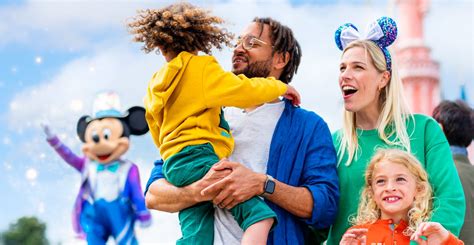 Top 20 Disneyland Paris Tips For A Perfect Trip