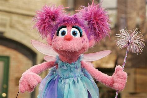 Abby Cadabby - Muppet Wiki