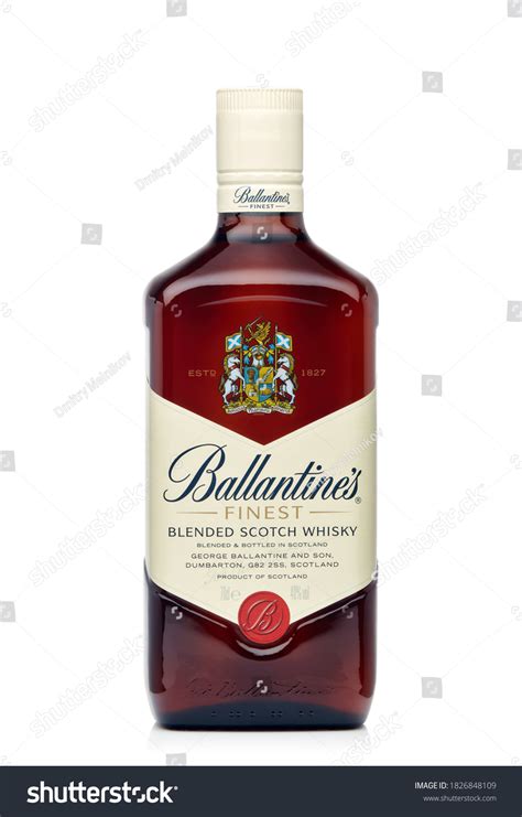 814 Ballantines Images, Stock Photos & Vectors | Shutterstock